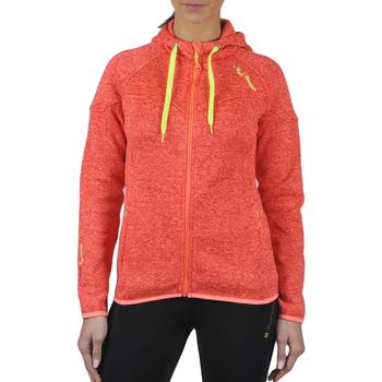 Bild von Peak Mountain  Fleecepullover Blouson polaire femme ATORA