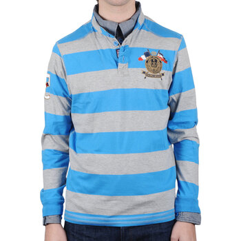 Bild von Vent Du Cap  Kinder-Poloshirt Polo manches longues garçon ECRASTY