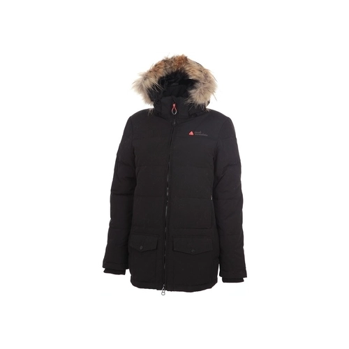 Bild von Peak Mountain Damen Daunenjacke ATOLE – Komfort und Stil vereint