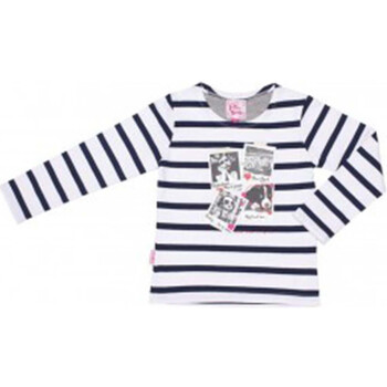 Bild von Miss Girly  Langarmshirt T-shirt manches longues fille FAPOLAR