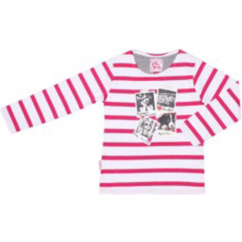 Bild von Miss Girly  Langarmshirt T-shirt manches longues fille FAPOLAR