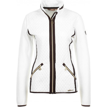 Bild von Peak Mountain  Fleecepullover Blouson polaire femme ACLAUDIA