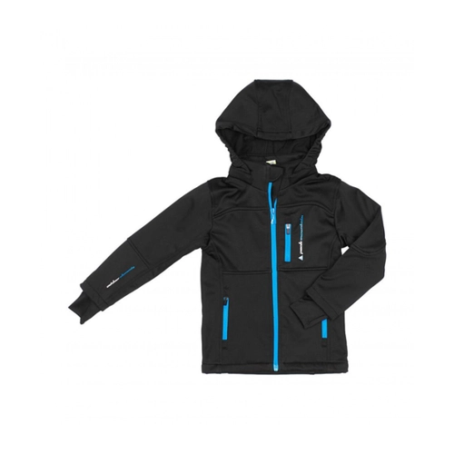 Bild von Peak Mountain Softshelljacke ECANNE für Kinder