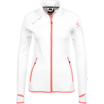 Bild von Peak Mountain  Fleecepullover Blouson polarshell fille FACLIMATE