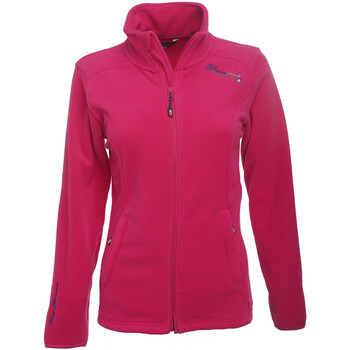 Bild von Peak Mountain  Fleecepullover Blouson polaire femme ADARA