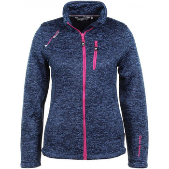 Bild von Peak Mountain  Fleecepullover Blouson polaire femme ALAIKA