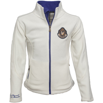 Bild von Peak Mountain  Fleecepullover Polaire fille FASAK