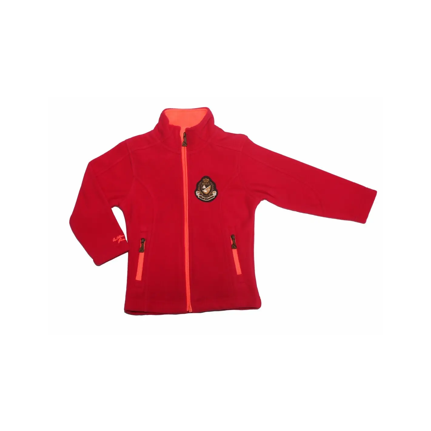 Bild von Peak Mountain  Fleecepullover Polaire fille FASAK