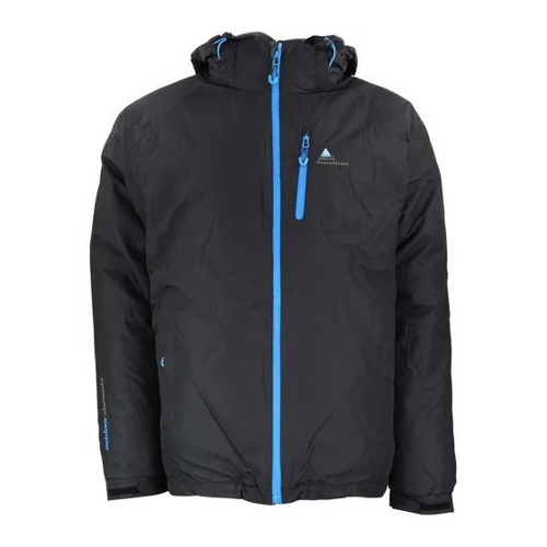 Bild von 3-in-1-Skijacke Peak Mountain Cixi – Vielseitigkeit für den Winter