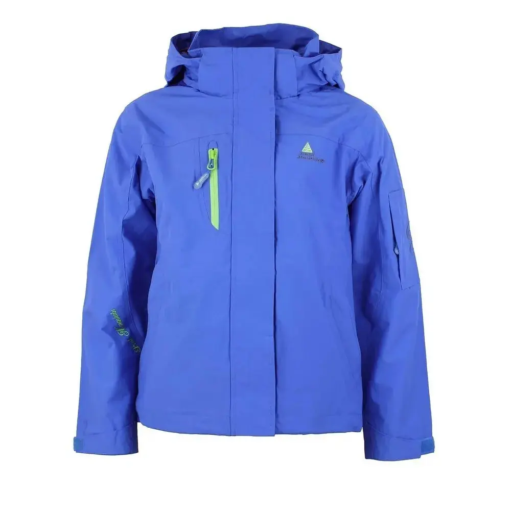 Bild von Peak Mountain  Kinder-Parkas Parka de ski fille GALANI