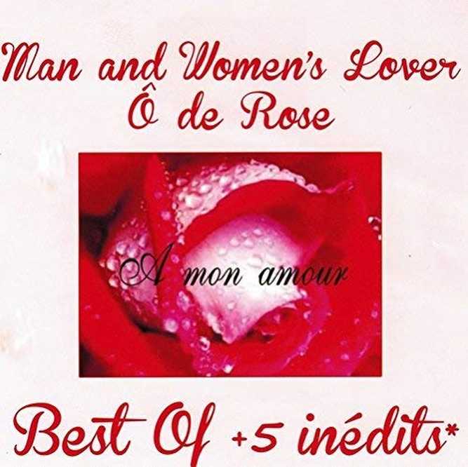 Bild von Man & Women's Lover O De Ros - Best of