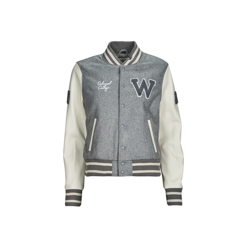 Bild von Oakwood Lederjacke Graduate BI - Eleganz trifft auf Funktionalität