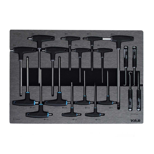 Bild von Shimano Unisex-Adult VAR Organizer Tools – Das ultimative Multifunktionstool für Ihr Fahrrad