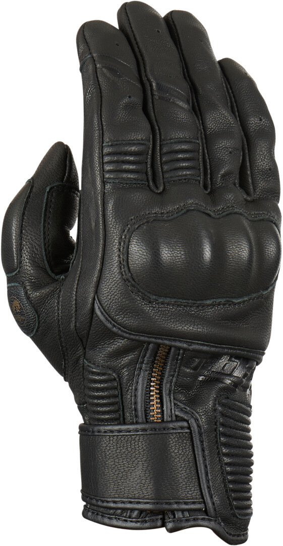 Bild von Furygan James Evo D3O Motorradhandschuhe, schwarz, Größe 3XL für Männer