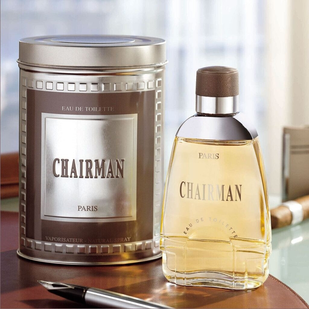 Bild von Cyrus Parfums Eau de Toilette Chairman E.d.T. Nat. Spray