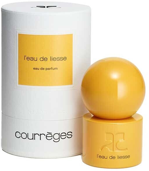 Bild von Courr&egrave;ges L'Eau de Liesse Eau de Parfum (EdP) 30 ml