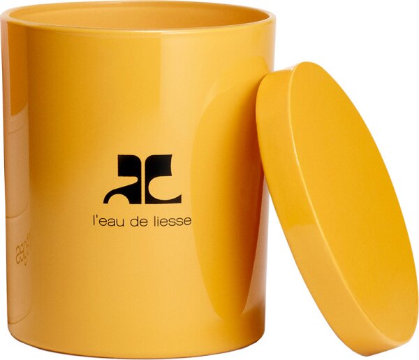 Bild von Courr&eacute;ges L'Eau de Liesse Duftkerze 190 g