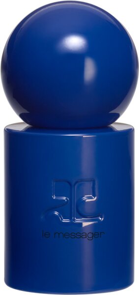 Bild von courreges Körperpflegeduft Courrèges Le Messager Eau De Parfum Spray 50ml