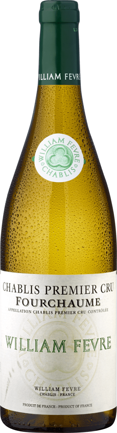 Bild von William Fèvre Chablis Fourchaume