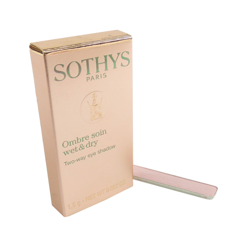 Bild von Sothys Two Way Eye Shadow Refill - #2 Lilas des indes