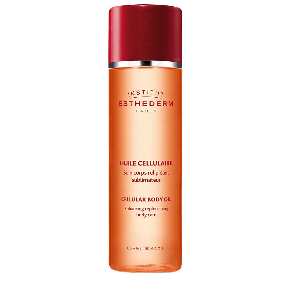 Bild von INSTITUT ESTHEDERM Cellular Body Oil