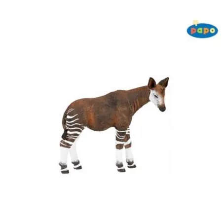 Bild von Papo 50077 Okapi