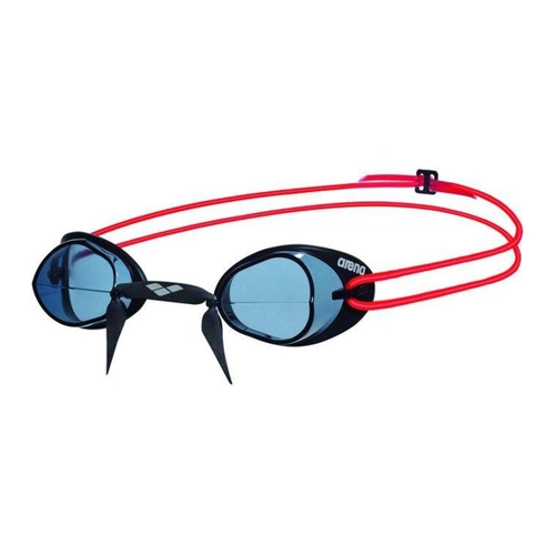 Bild von arena Swedix Anti-Fog Wettkampf Schwimmbrille