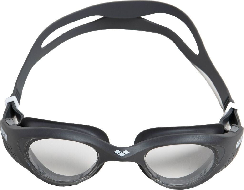 Bild von Arena Schwimmbrille THE ONE 150 CLEAR-GREY-WHITE