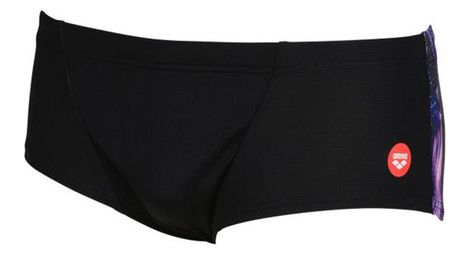 Bild von arena icons low waist badehose rot blau