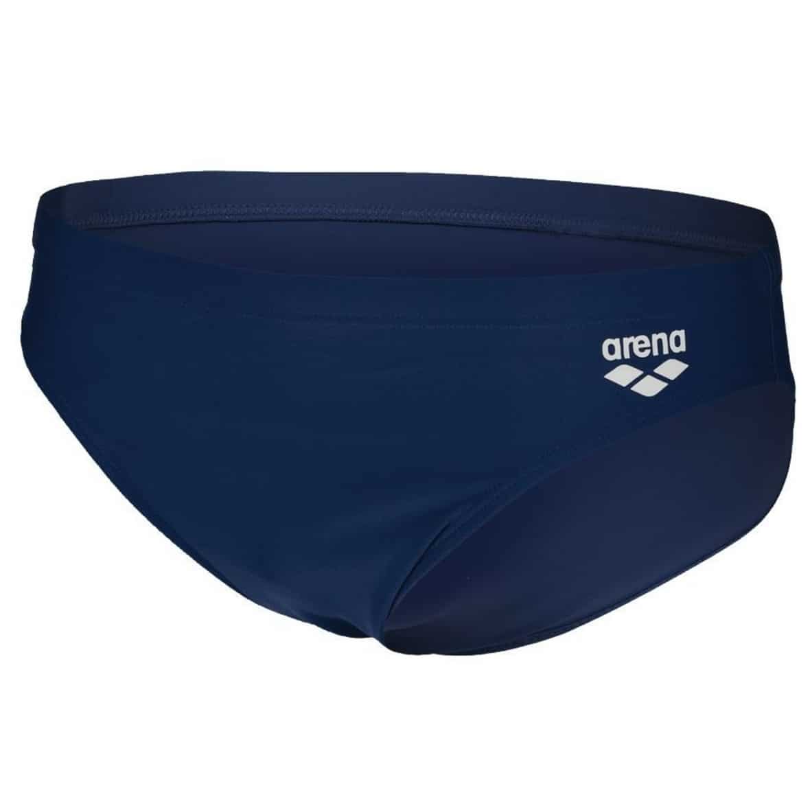Bild von Arena, Herren, Badehose, Dynamo Brief, Blau, (3)