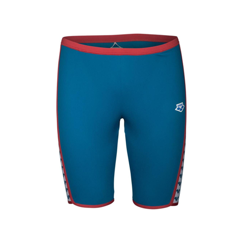 Bild von Arena Icons Solid Jammer für Männer – Stil und Funktionalität vereint