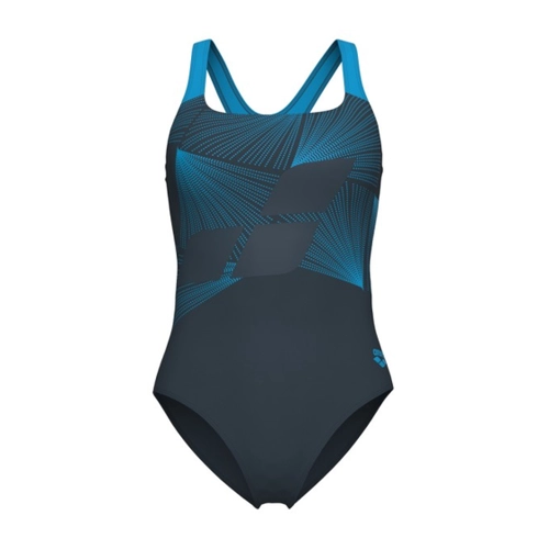 Bild von Arena Women's Lights Swimsuit Control Pro Back Bra