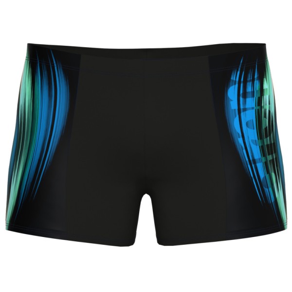 Bild von Arena - Arena Breath Swim Short - Badehose Gr 4 schwarz