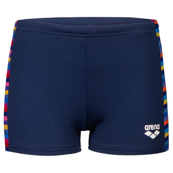 Bild von Arena - Boy's Racing Stripe Swim Short - Badehose Gr 164 blau