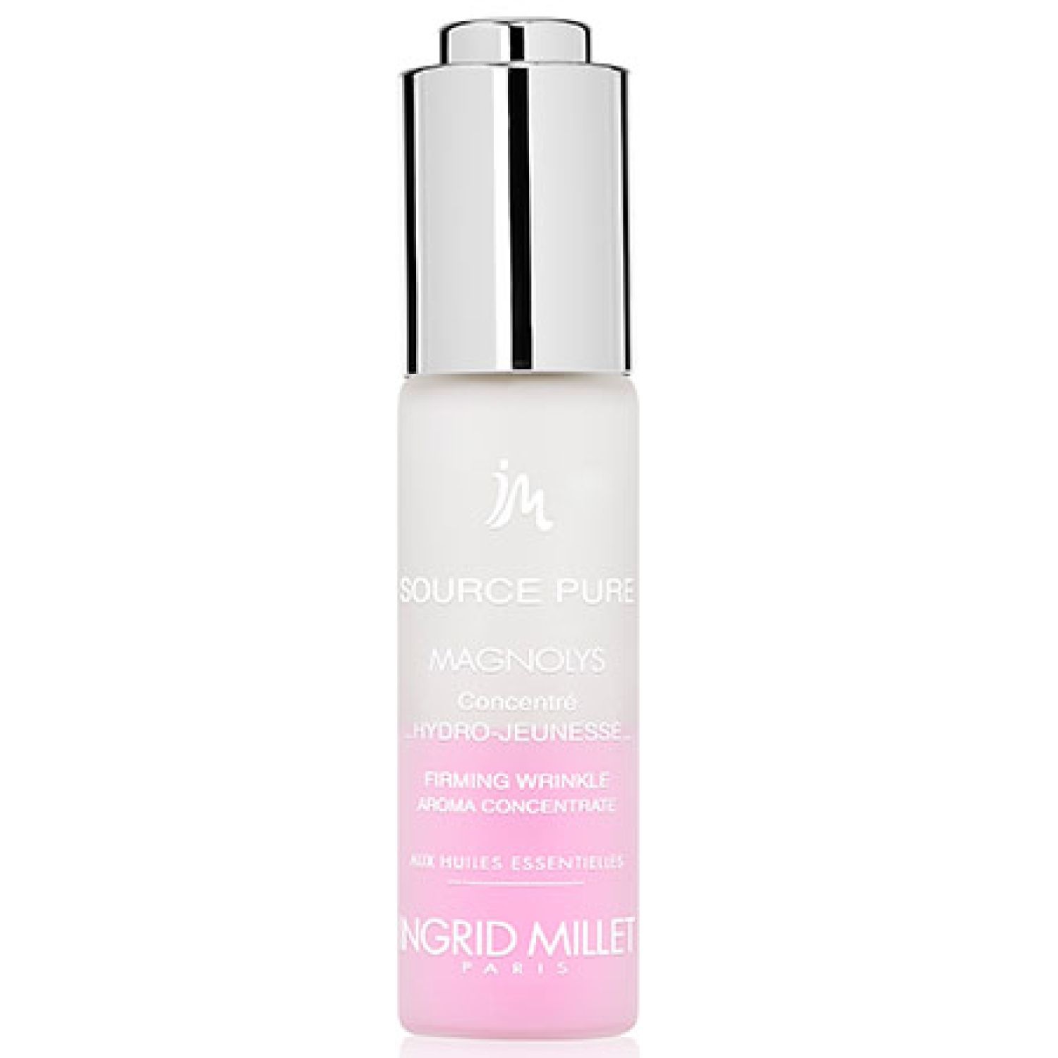 Bild von Ingrid Millet SOURCE PURE Magnolys Firming Aroma Concentre