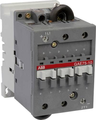 Bild von ABB GAE75-10-00-86 Schütz 3 Schließer 1St.