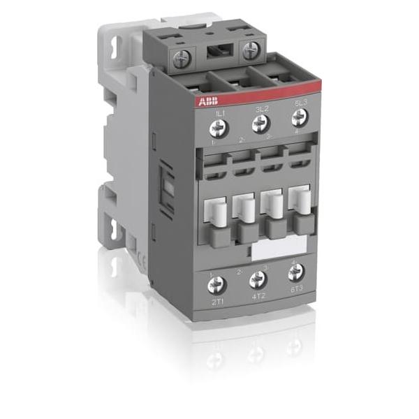 Bild von ABB, Schutzschalter, Schütz 100-250VAC/DC AF26-30-00-13
