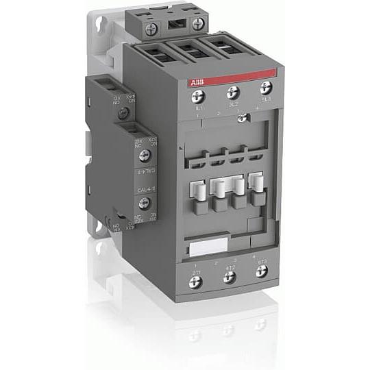 Bild von ABB AF52-30-11-13 Schütz 4 Schließer, 1 Öffner 22kW 1St.