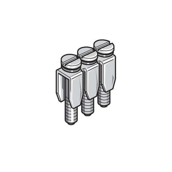 Bild von Krüger-Werke GmbH Querverbinder BJM62 10p 1SNA173226R2700