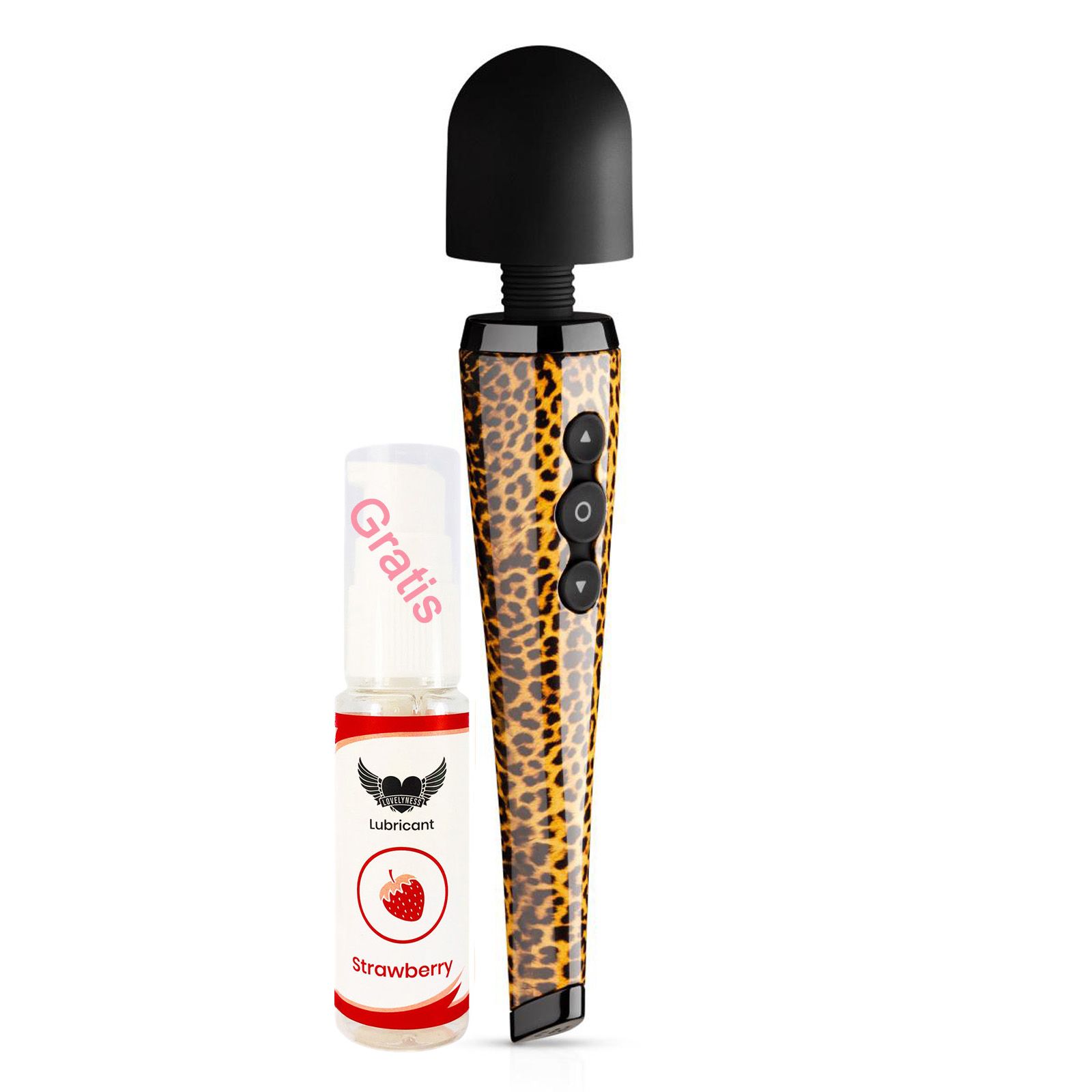 Bild von Panthra - Shaka Stabvibrator