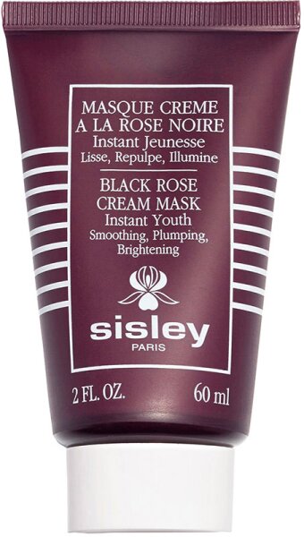 Bild von Sisley Masque Crème À La Rose Noire Instant Jeunesse Gesichtsmaske