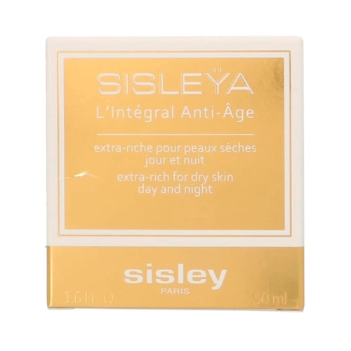 Bild von Sisley Sisleya Integral Anti-Age Cream Extra Rich 50 ml