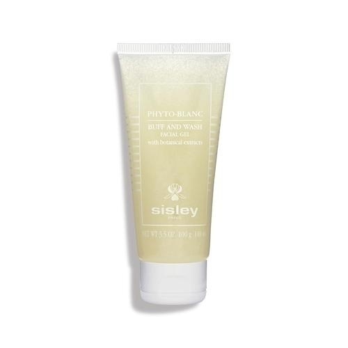 Bild von Sisley - Phyto-blanc Buff And Wash Facial Gel Gelpeeling - 100 Ml