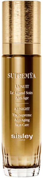 Bild von Sisley - Supremÿa La Nuit Le Grand Soin Anti-âge - supremya Le Grand Soin Anti Age