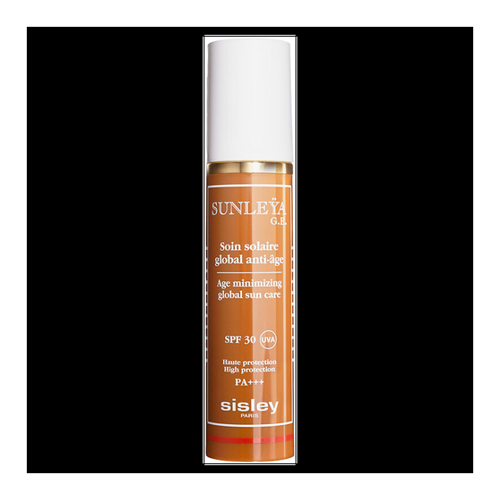 Bild von Sisley Sunleya G.E. Soin Solaire Global Anti-Age SPF 30 50 ml