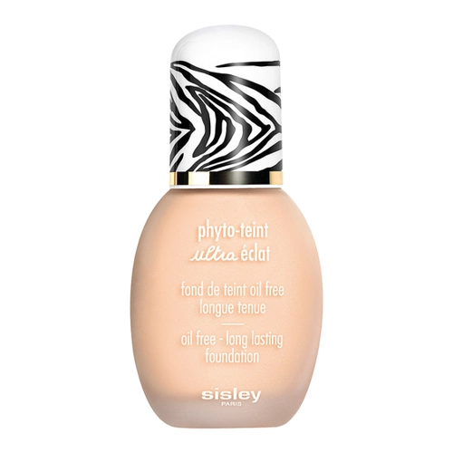 Bild von sisley Phyto-teint Ultra Éclat, Gesichts Make-up, foundation, Fluid, beige (00C SWAN), silk, Deckkraft: Mittel,