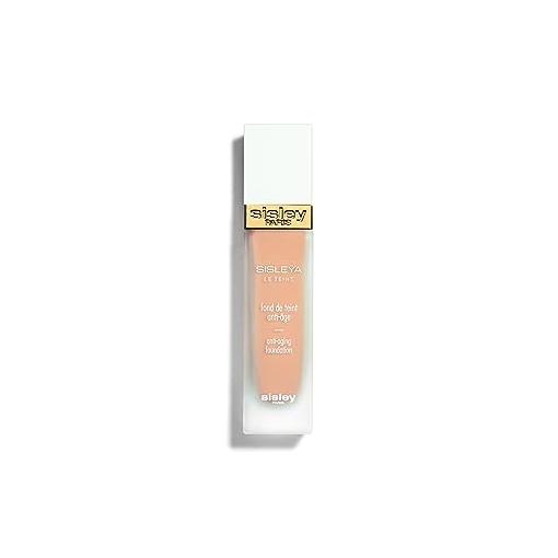 Bild von Sisley - Sisleÿa Le Teint - Foundation - sisleya Le Teint 2n Ivory Beig