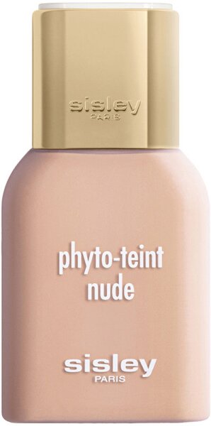 Bild von Sisley - Phyto-teint Nude - Foundation - phyto Teint Nude 1c Petal