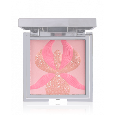 Bild von Sisley Highlighter Blush L'Orchidee Rose 15 g