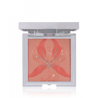 Bild von Sisley L'Orchidee Blush Enlumineur au Lys Blanc Corail (15 g)